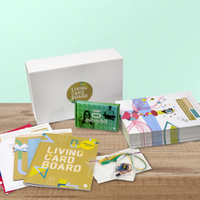 Makersbox - Living Cardboard