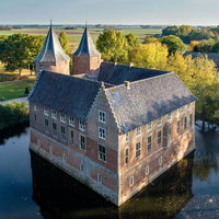 Open Monumenten Klassendag - Kasteel Dussen