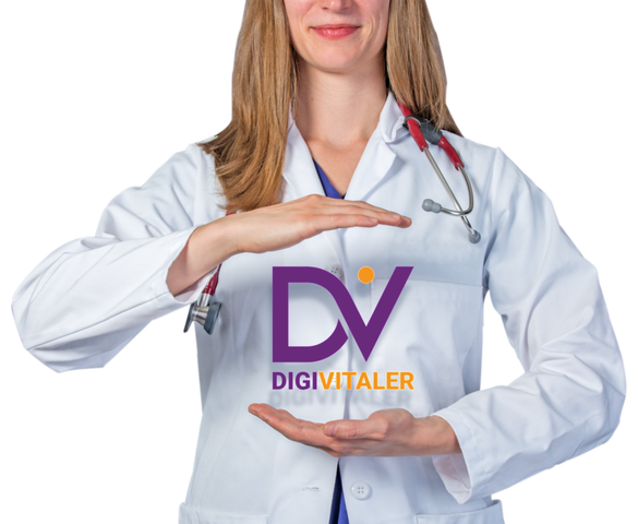 Cursus DigiVitaler