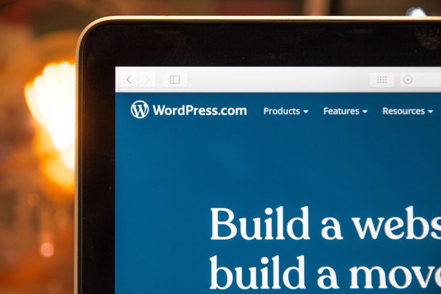 Wordpress Meetup