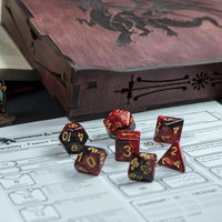 Dungeons and Dragons - One Shot