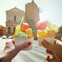 Italiaans voor beginners
