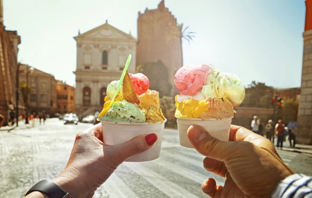 Italiaans voor beginners