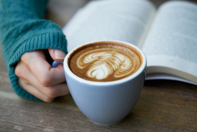 Koffie en meer...