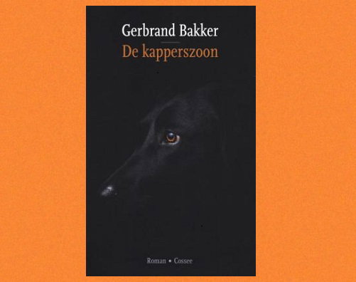Spraakmakende boeken 09-11-2022 20:00
