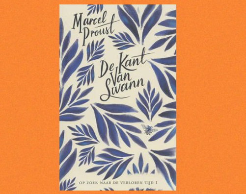 Spraakmakende boeken 08-02-2023 20:00