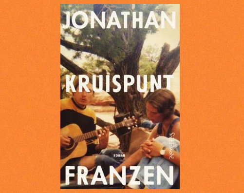Spraakmakende boeken 17-05-2023 20:00