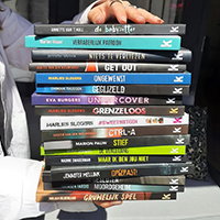 Collectie: 2 x 15 Thrillers