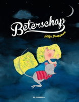 Vertelplaten Beterschap (thema ziek zijn)