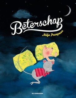 Vertelplaten Beterschap (thema ziek zijn)