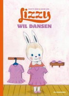 Vertelplaten Lizzy wil dansen (thema muziek)