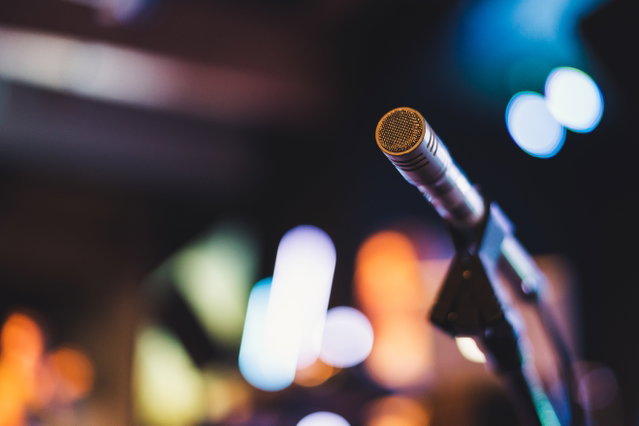 Openingsfestival Cultureel Seizoen 2022
