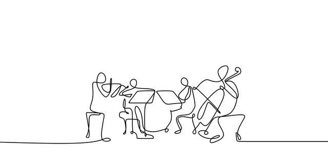 Lunchconcert
