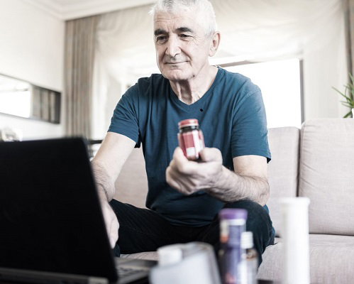 Cursus Digivitaler met Uw zorg online