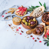 Koken & bewegen voor ouders