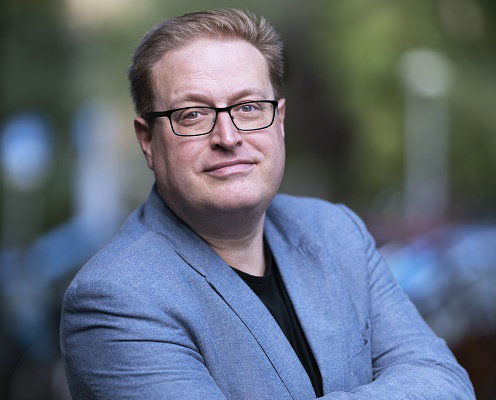 Literair Café 102: Maurice Swirc over De Indische doofpot