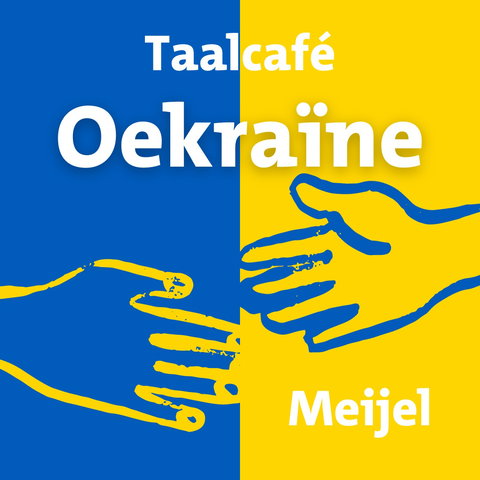 Taalcafé Oekraïne Meijel