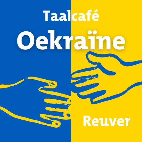 Taalcafé Oekraïne Reuver