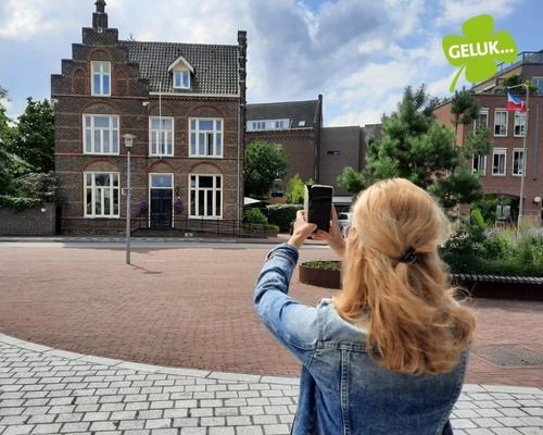 Fotoworkshop: geluk kun je vangen in een foto 26-09-2022 18:30