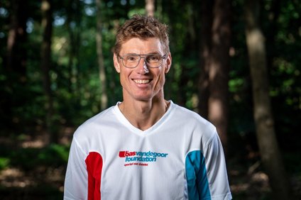 Lezing: Bas van de Goor - Sporten met diabetes