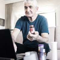 Cursus DigiVitaler | Digitale zorg dichterbij