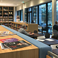Boekencollectie Waalre; Wat lees en leen jij graag?