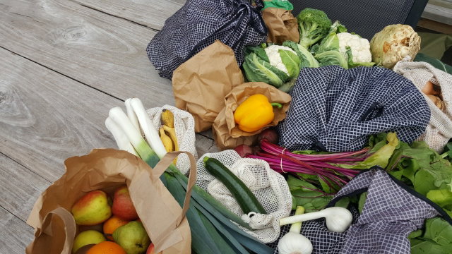 Voeding voor lichaam en brein
