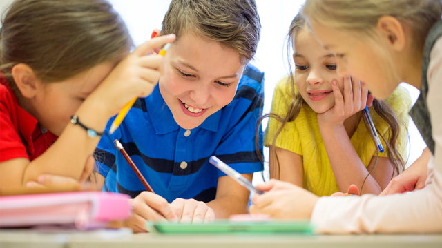 IN Oosterhout: workshops voor kinderen