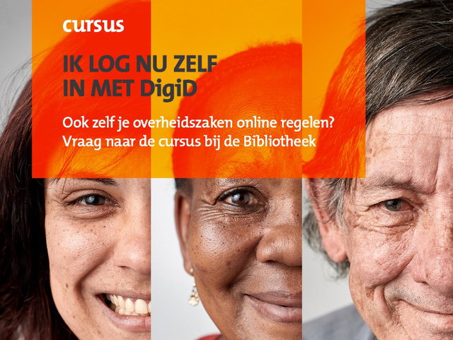 Cursus Digisterker