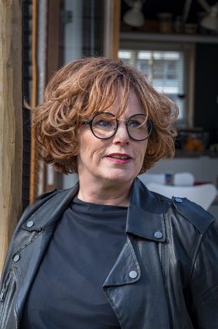 Puberlezing door puberexpert Marina van der Wal
