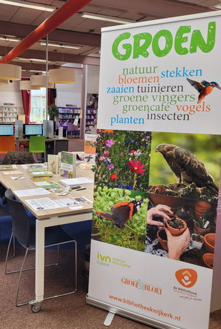 Groencafé