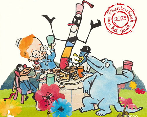 Koffiespeeltuin Lisse 01-02-2023 10:00