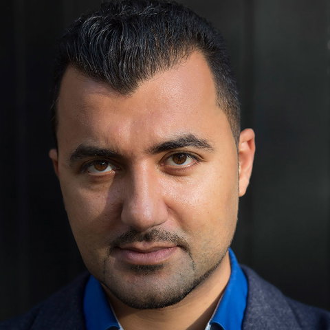 Özcan Akyol