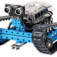 TechClub: Robotica