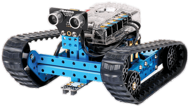 TechClub: Robotica