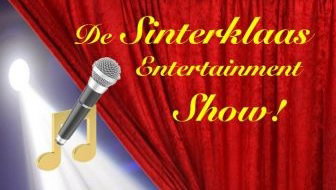 De Sinterklaas Entertainment Show