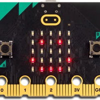TechClub: Programmeren met micro:bit