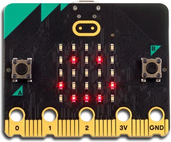Workshop Micro:Bit