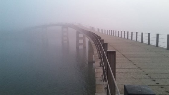 Kunsteducatieproject Een brug dichtbij