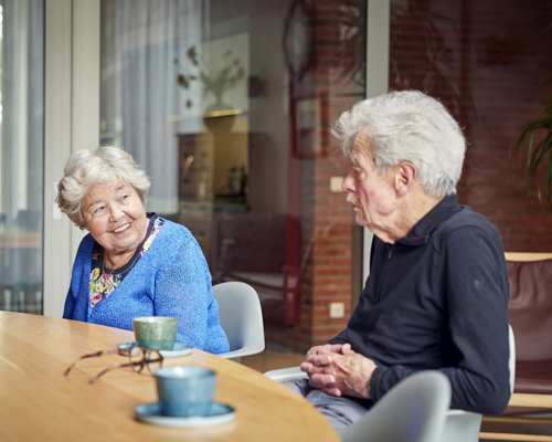 Koffie+ | Noordwijkerhout 06-10-2022 10:30