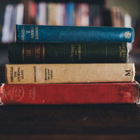 Literaire ontmoeting