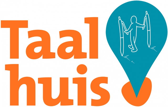 Netwerkbijeenkomst laaggeletterdheid Taalhuis Son en Breugel in 't Vestzaktheater Son