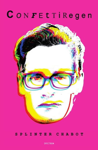 Leesclubbing: Confettiregen