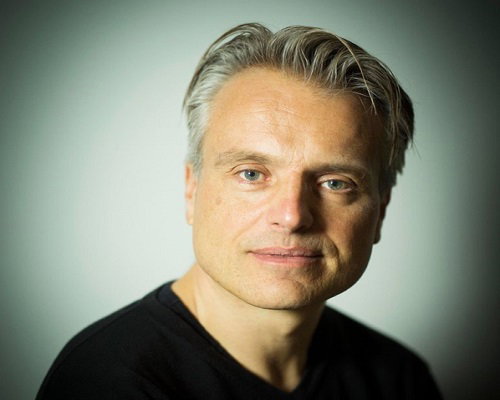 Lezing: Joris Luyendijk - De zeven vinkjes