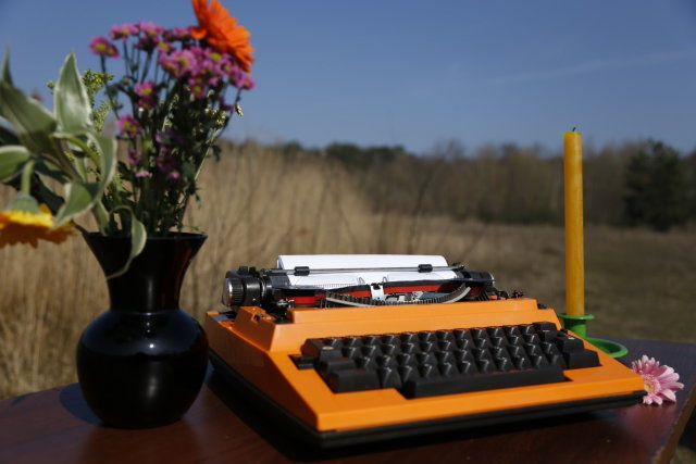 Meet the Bieb | What's your story? Autobiographical Writing Workshop