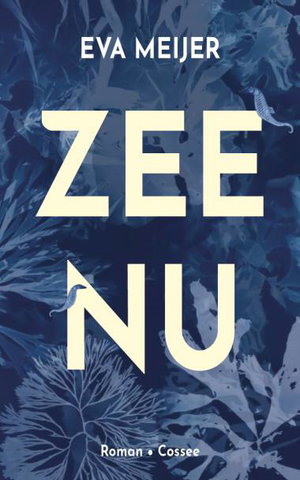 Leesclubbing: Zee nu
