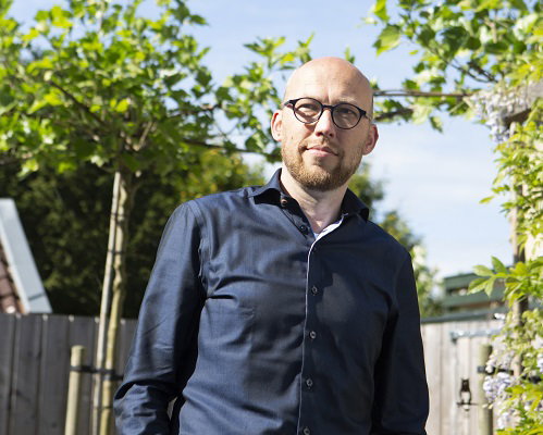 Erik Betten - Het karakter van de Friezen