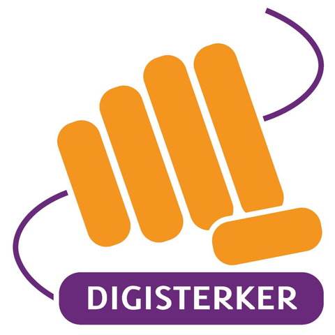 Werkboek Digisterker