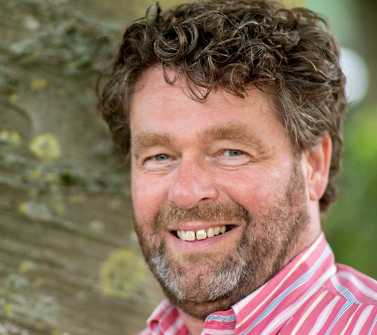 Fryske Jȗn met Ferdinand de Jong en Gurbe Douwstra