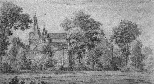 Lezing 'Heerlijkheid Borculo'